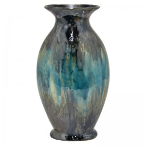 World Menagerie Yancey Ceramic Table Vase SBNQ2347